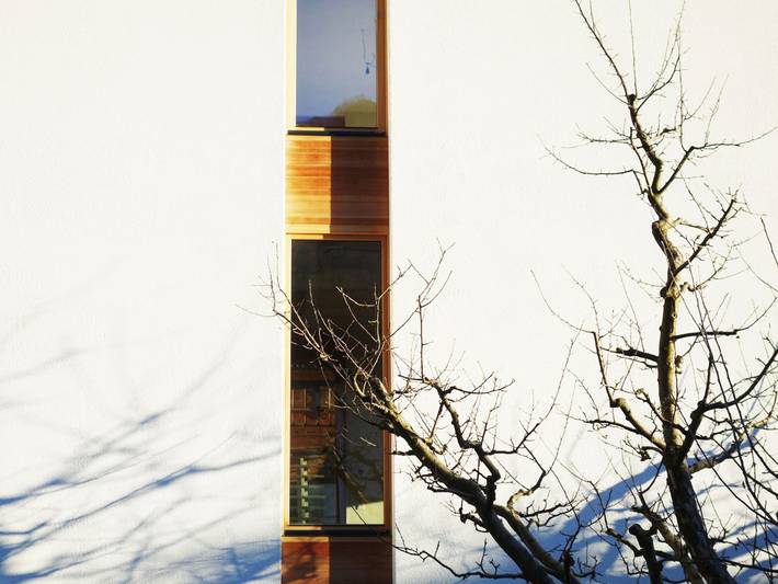 Ferienwohnung für 5 Personen, mit Terrasse und Ausblick in Pfunds - 2