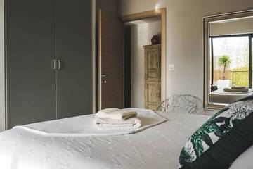 Villa pour 8 Personnes dans Bandol, Région de Toulon, Photo 4