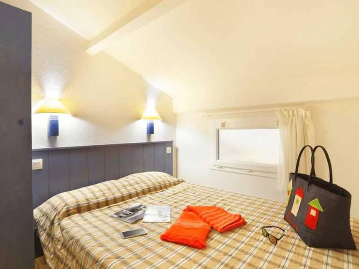 Ferienwohnung für 4 Personen, mit Kinderpool, mit Haustier auf Île d'Oléron - 2