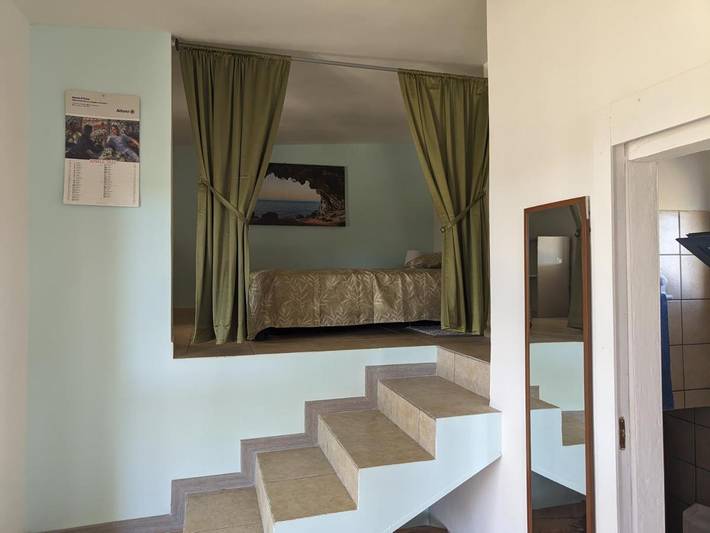 Gîte pour 4 personnes, avec vue et jardin à Miggiano - 3