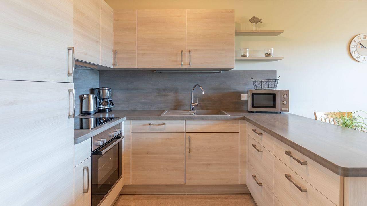 Ferienhaus für 5 Personen (101 m²) in Dagebüll in Dagebüll, Nordfriesland