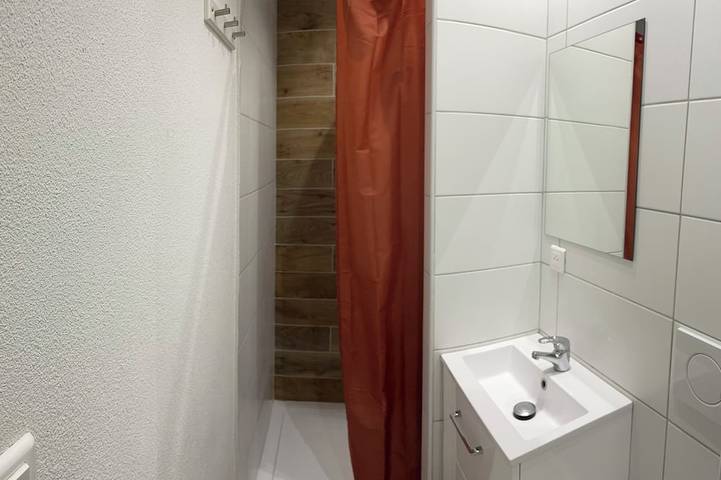 Gîte pour 4 personnes, avec Terrasse à Baix - 4