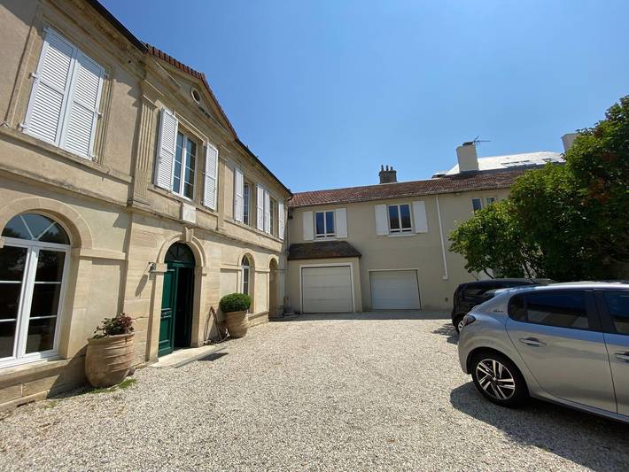 Appartement de vacances pour 2 personnes