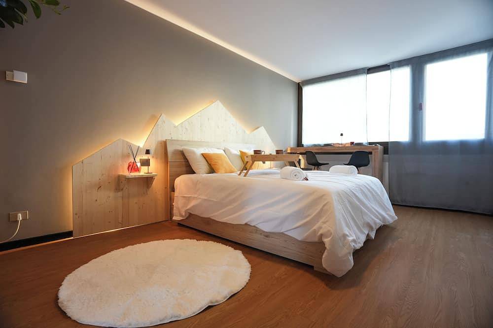 Ganze Wohnung, Suite with Sauna | Piancavallo Center in Piancavallo, Aviano