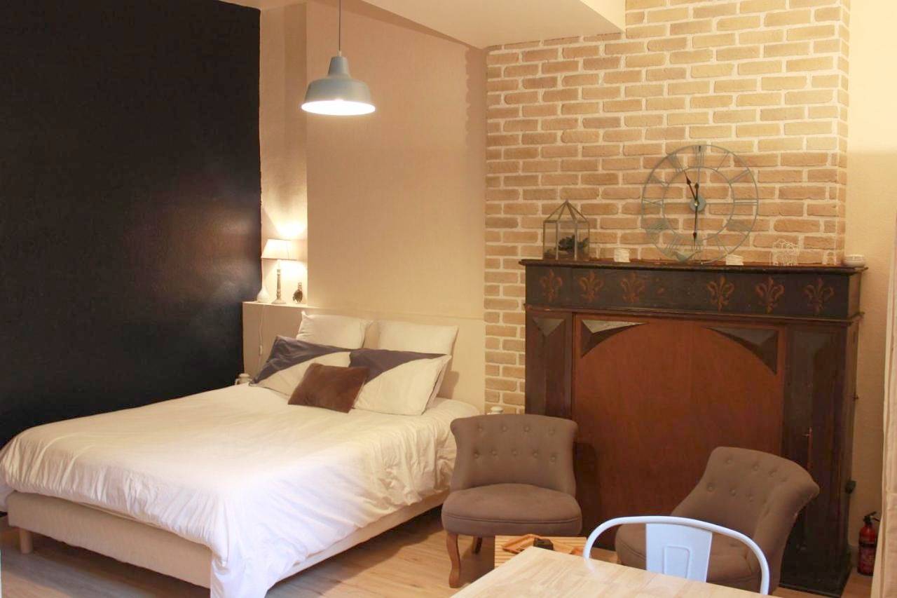 Studio in Beaune, Région de Beaune