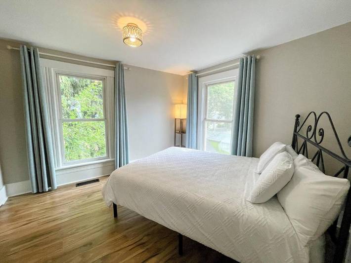 Hôtel pour 2 personnes à Chelan