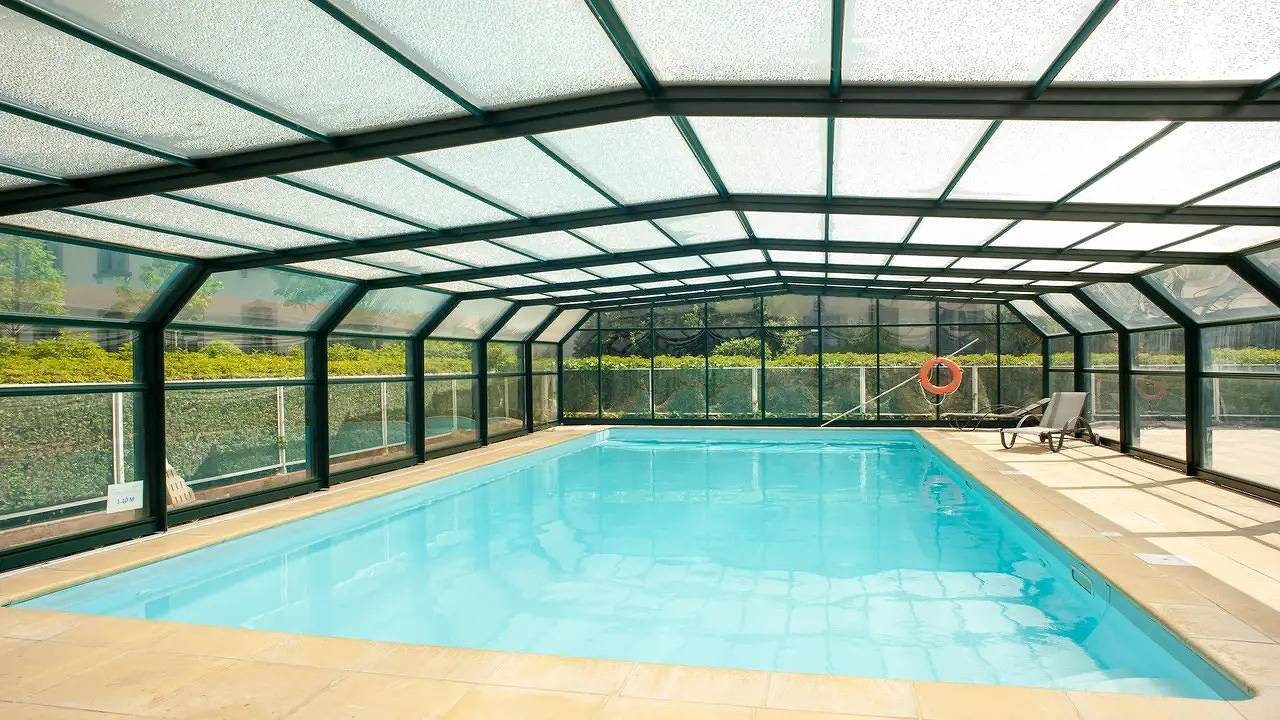 Apartamento vacacional entero, Ferienwohnung für 2 Personen (20 m²) in Dinan in Dinan, Región de Dinan