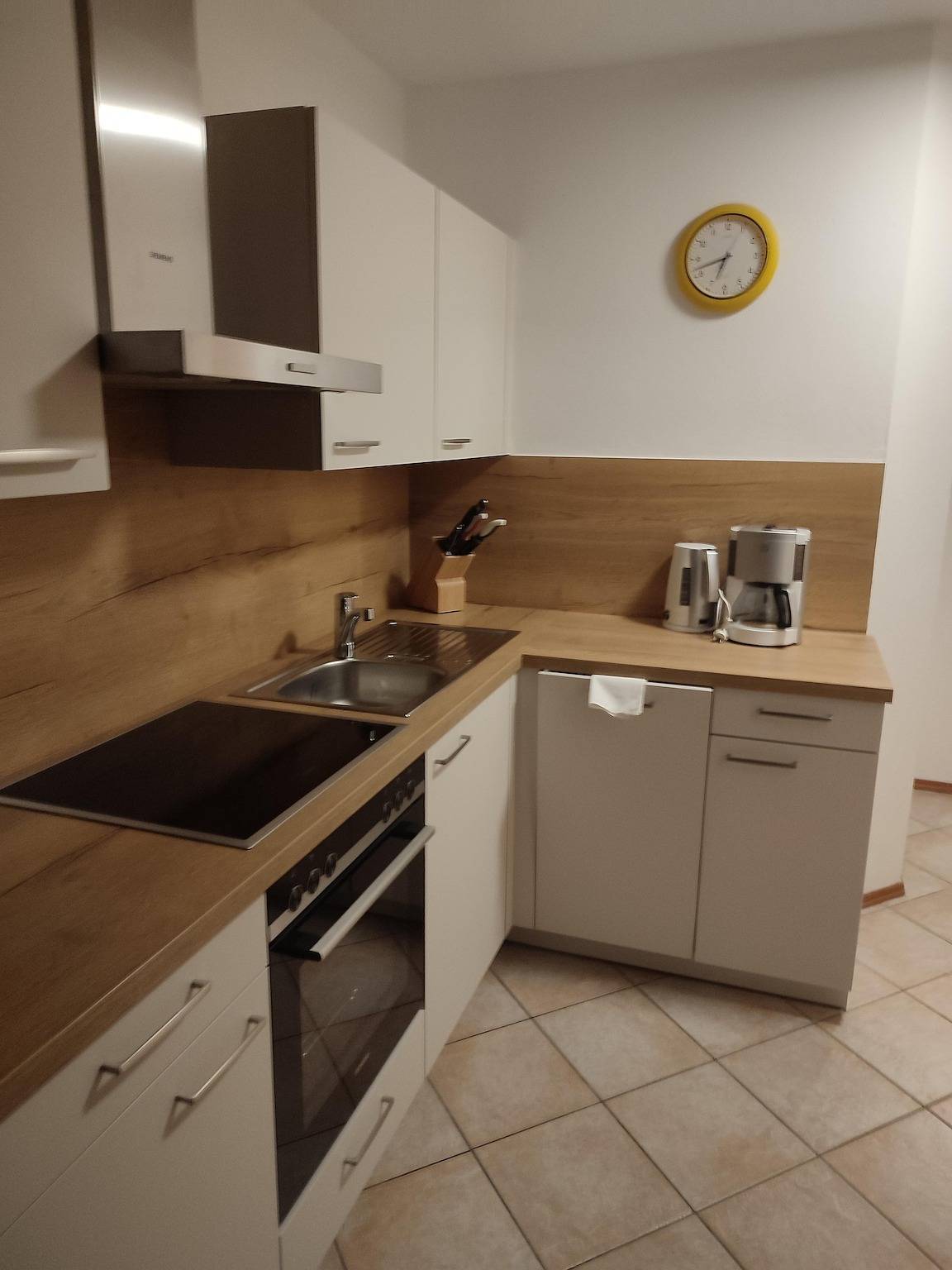 Ganze Ferienwohnung, Ferienwohnung 1 in Gailtaler Alpen, Obertilliach