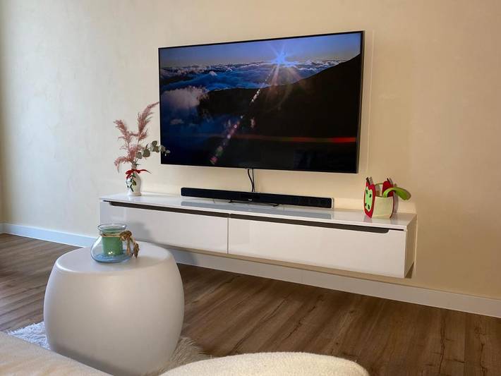 Ferienwohnung für 3 Personen, mit Balkon am Phantasialand - 3