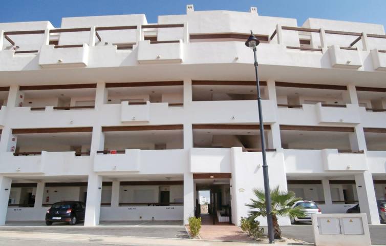 Appartement de vacances entier, Appartement terrasse avec AC, piscine et WiFi in Torre Pacheco, Costa Cálida
