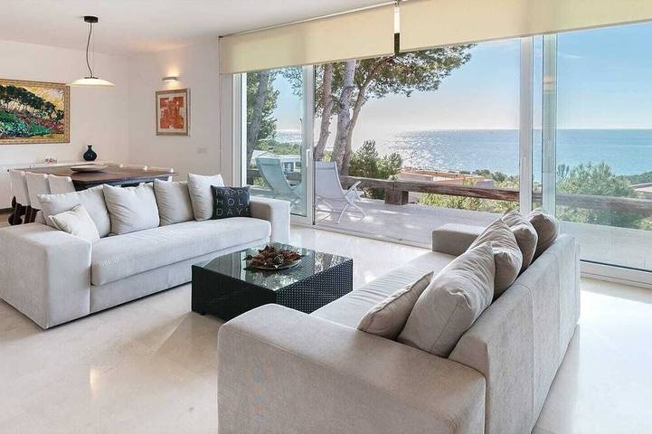 Casa de vacaciones para 4 personas en Tarragona