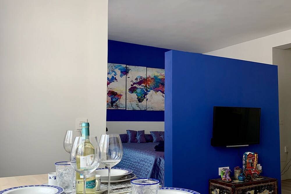 Hel lejlighed, Lagunillas-Travel-Loft in Centro (Málaga), Malaga