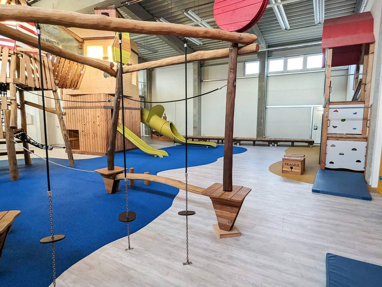 6 Personen Ferienhaus in Wendtorf in Wendtorfer Strand, Wendtorf