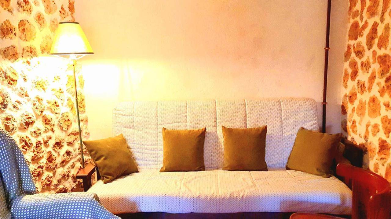 Apartamento entero, Casa Rural La Changa in Losar de la Vera, Provincia de Cáceres