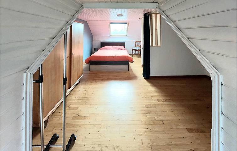 Maison de vacances pour 4 personnes, avec terrasse, animaux acceptés dans Département Nord - 4