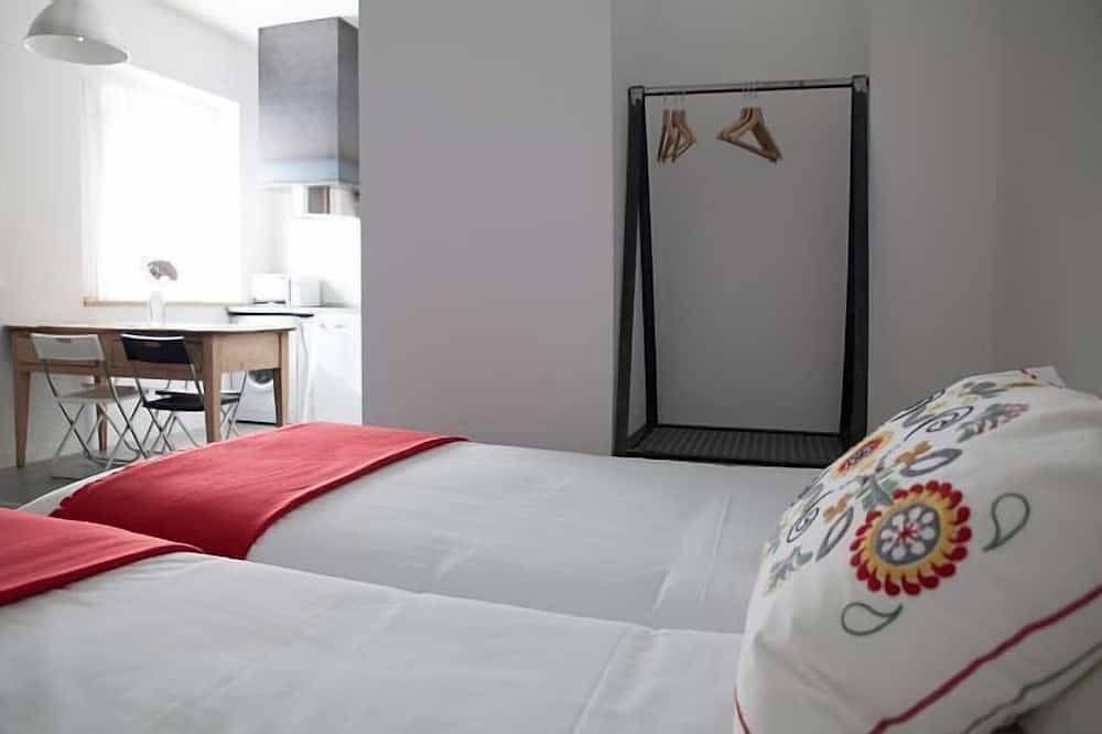 Haus in Devesa de Sanabria für 2 Personen in Palacios de Sanabria, Zamora Provinz