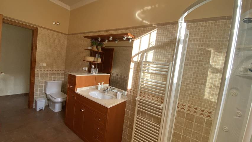 Granja para 2 personas, con jardín y vistas, Se admiten mascotas en Provincia de Valencia - 2