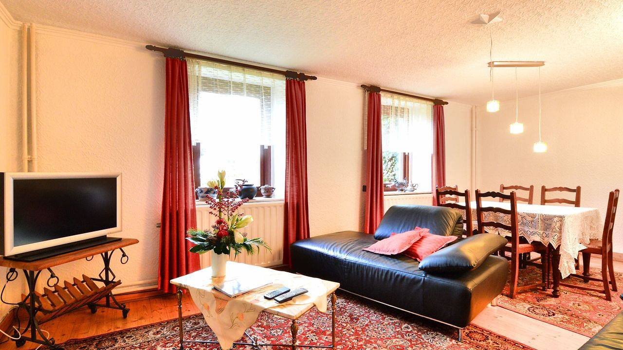 Ferienhaus für 8 Personen (130 m²) in Butgenbach in Bütgenbach, Naturpark Hohes Venn