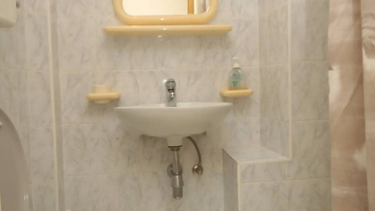 Helt studio, Studio für 2 Personen (11 m²) in Komiža in Komiza, Split-Dalmatia