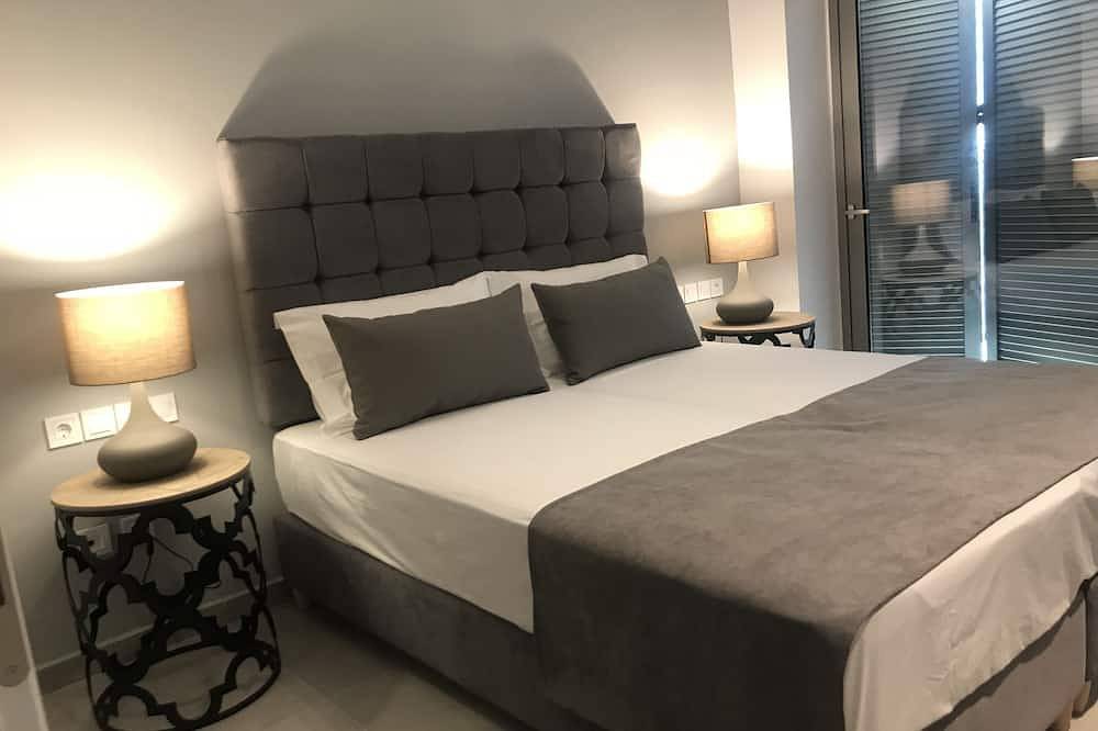 Nv One Residence Di Lusso in Chania regione
