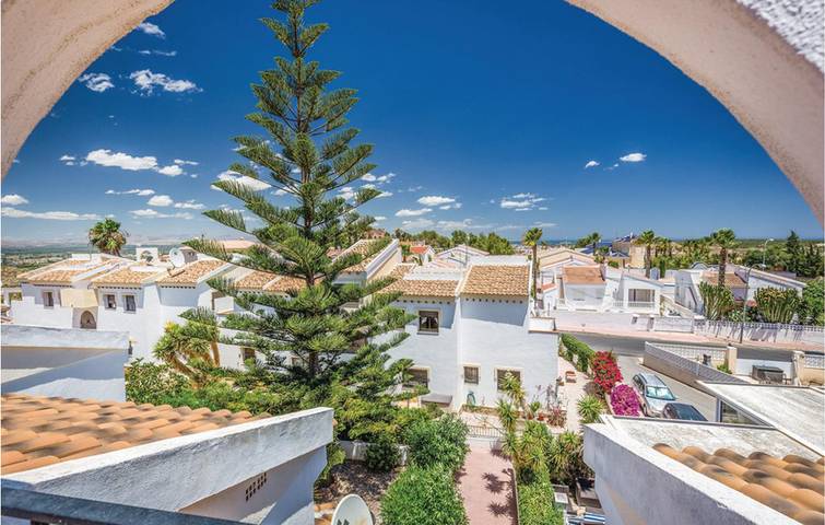Ferienwohnung für 4 Personen, mit Terrasse und Pool in Rojales - 3