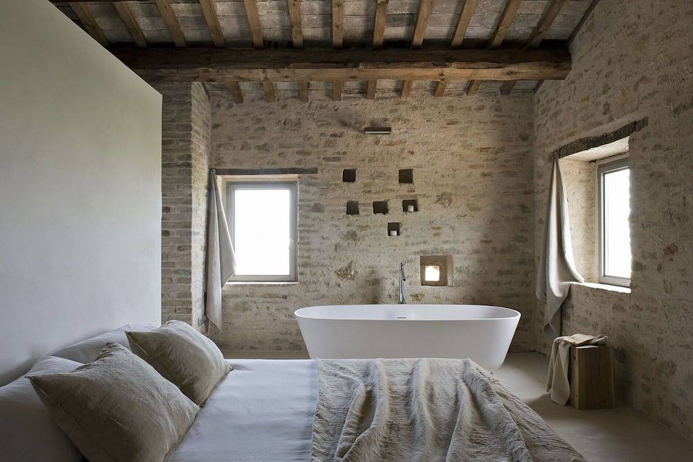 Villa in Treia mit 5 Schlafzimmern 11 Schlafplätzen in Treia (Italien), Macerata Provinz