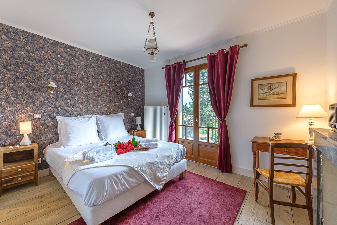 Ferienhaus für 14 Personen mit Garten in Saint-Jorioz, Parc naturel régional du Massif des Bauges