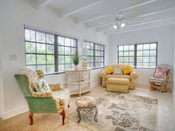 Vacation Home for 4 Guests in Lauderdale Beach, Fort Lauderdale, Picture 1