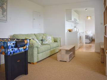 Holiday Home for 4 People in Torquay, Torbay, Photo 4