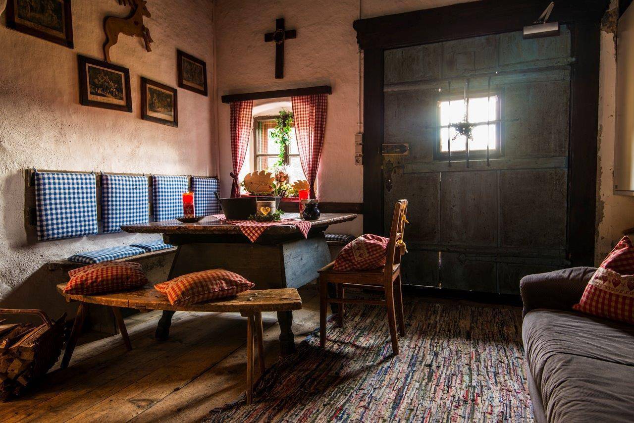 Ganze Ferienwohnung, Ferienhaus in Mühlbach am Hochkönig, Ski Amadé