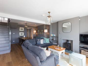 Cottage for 8 People in St. Ives, Cornwall, Photo 2