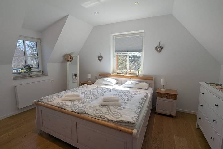 Bauernhof für 2 Personen, mit Garten auf Fischland - Darß - Zingst - 2