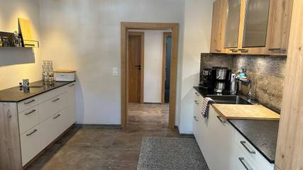 Ferienwohnung für 4 Personen in Jochberg, Kitzbüheler Alpen, Bild 4