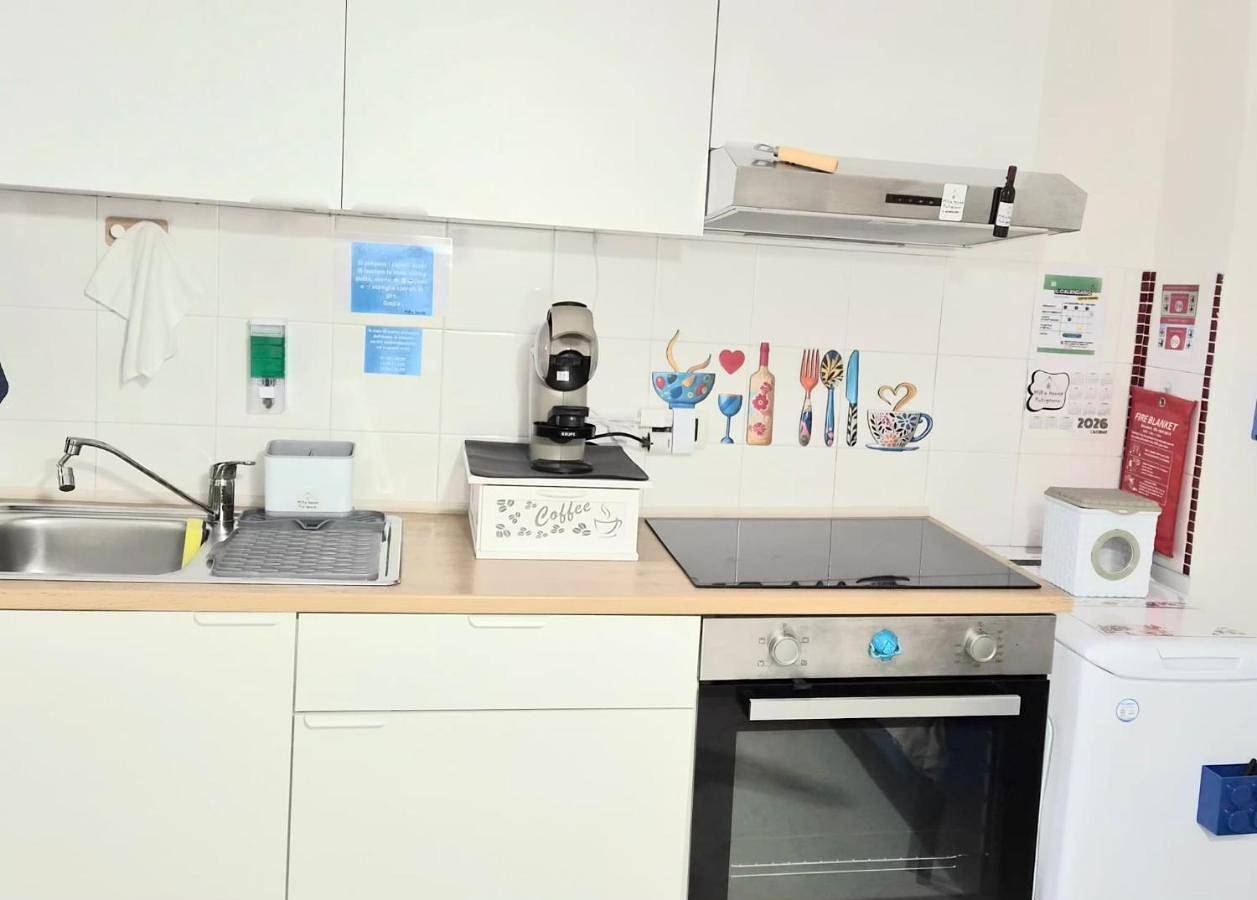 Appartement entier, Cv Mira house in Putignano, Province de Bari