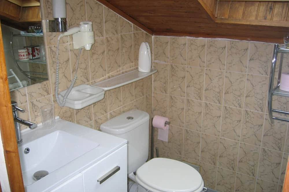 Casa rural clasificada por la prefectura de vacaciones y spa in Hasparren, Region de Bayona