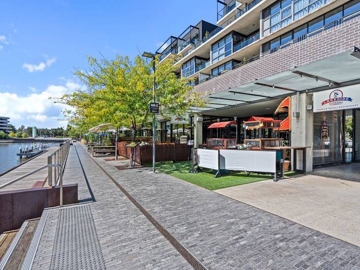 Appartement de vacances pour 4 personnes, avec balcon/terrasse et balcon, adapté aux familles