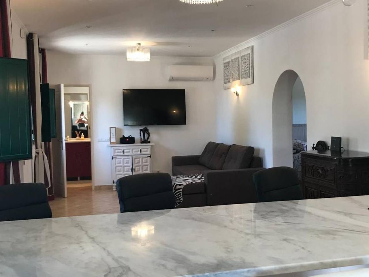 Haus unter den Sternen in Loulé, Loulé (São Sebastião)