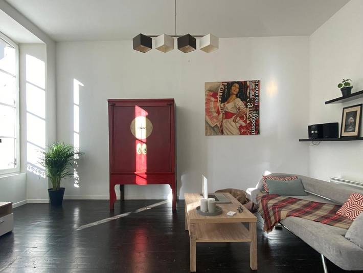 Gîte pour 6 personnes, avec terrasse, animaux acceptés dans Office De Tourisme Pau Pyrenees - 3