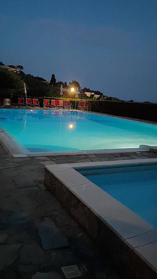 Casa Vacanze Mombrino in Finale Ligure, Finale Ligure Gemeinde