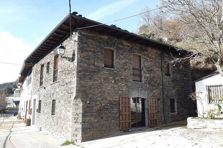 Gîte pour 14 personnes - 1