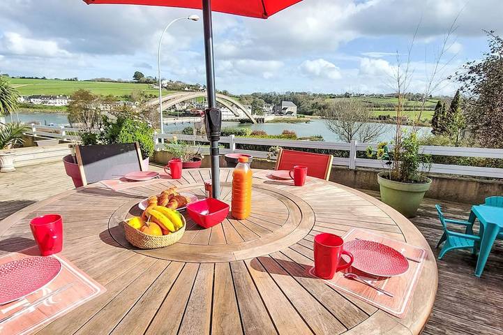 Casa de vacaciones para 6 personas - 1