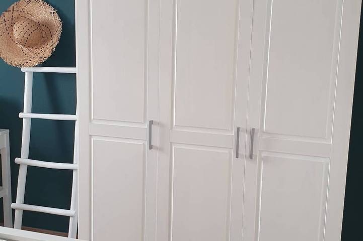 Ferienwohnung für 3 Personen, mit Terrasse und Garten in Bad Rothenfelde - 4