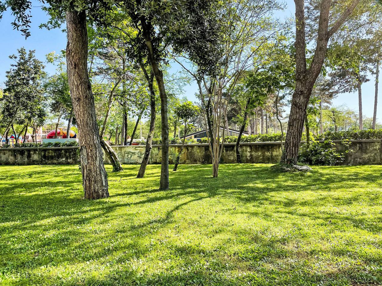 Apartamento entero, Residence Mare Azzurro, App. Pineta in Sistiana, Duino-Aurisina
