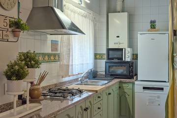 Casa Rural para 4 Personas en Hornachuelos, Sierra Morena, Foto 3