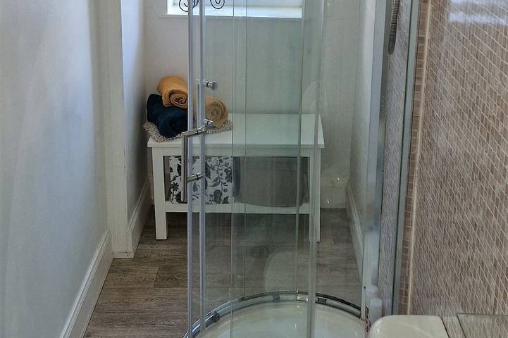 Ganze Wohnung, Troon Beachcombers Apartment in Troon, Firth Of Clyde