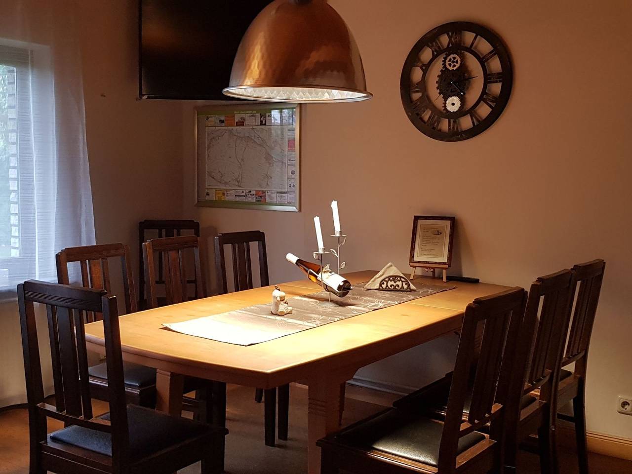 Elbufer 4B in Marschacht, Landkreis Harburg