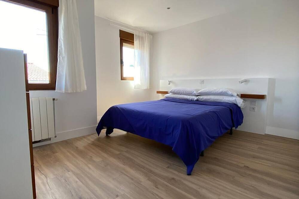 Beach, pet friendly and bbq in Suances in Suances, Cantabrian Coast