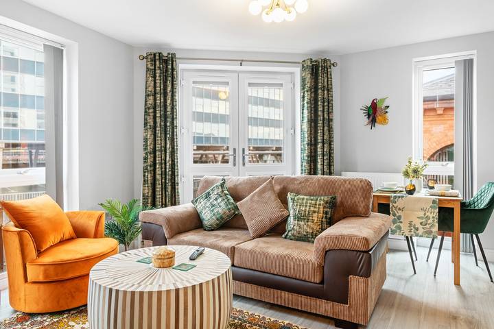 Apartamento de vacaciones para 2 personas - 1