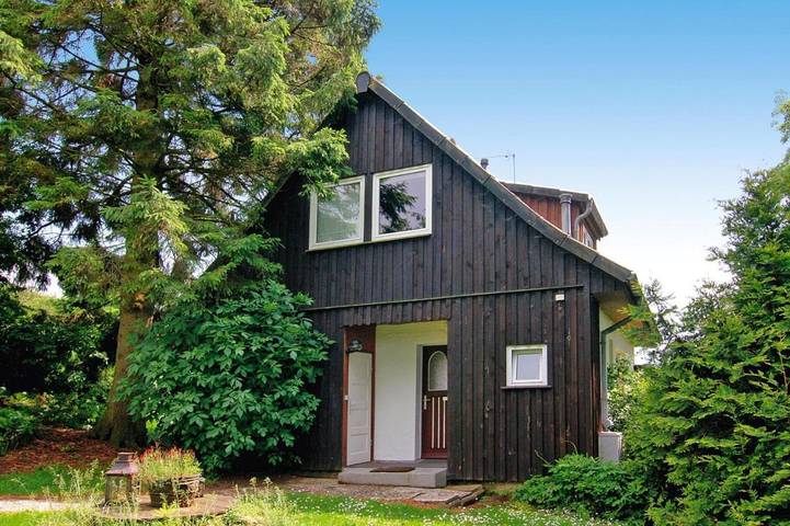 Ferienhaus für 2 Personen, mit Terrasse in Malente - 3