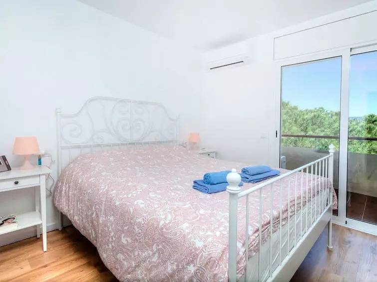 Appartement entier, 4 Pièces 6 Personnes in Platja d'Aro, Costa Brava